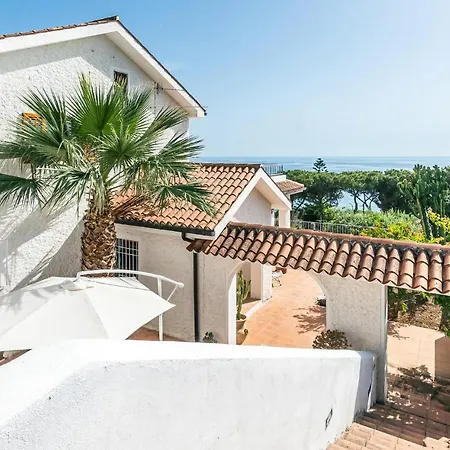 Awesome In With House Sea View Maratea