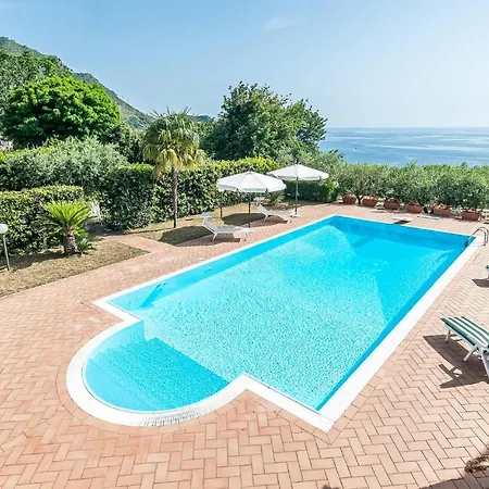 Awesome In With House Sea View Hébergement de vacances Maratea