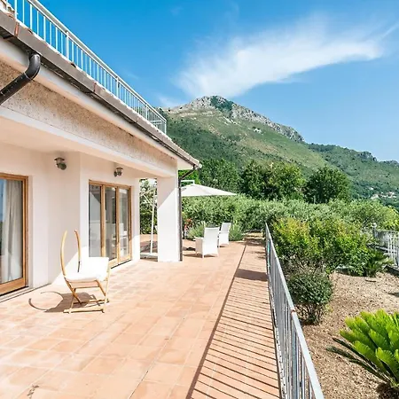 Awesome In With House Sea View Maratea