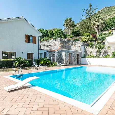 Awesome In With House Sea View Hébergement de vacances Maratea