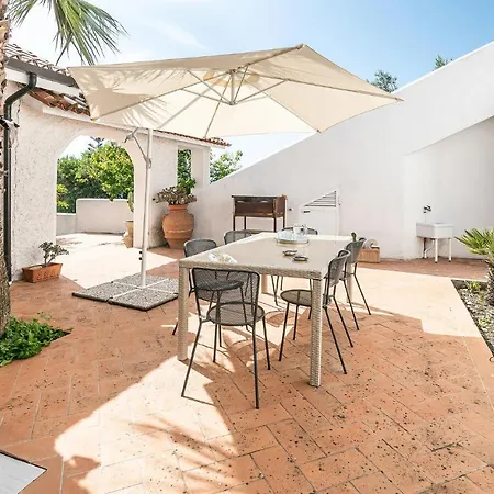 Awesome In With House Sea View Maratea