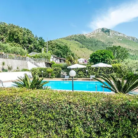 Awesome In With House Sea View Hébergement de vacances Maratea