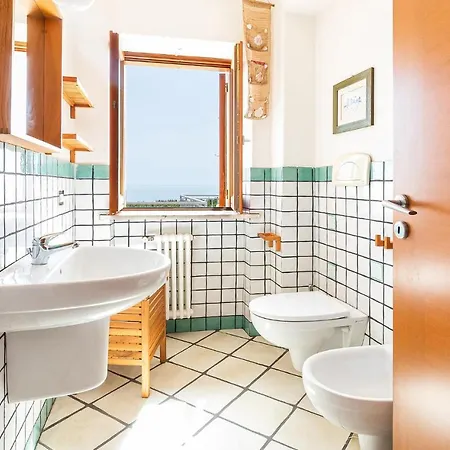 Awesome In With House Sea View * Maratea