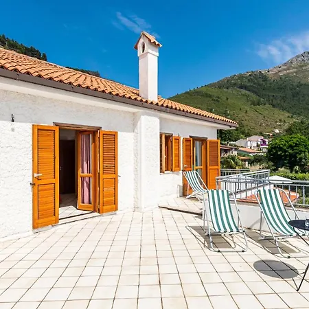 Awesome In With House Sea View * Maratea