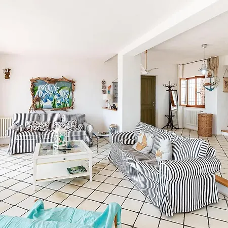 Awesome In With House Sea View Maratea