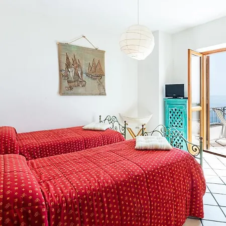 Awesome In With House Sea View Dom wakacyjny Maratea